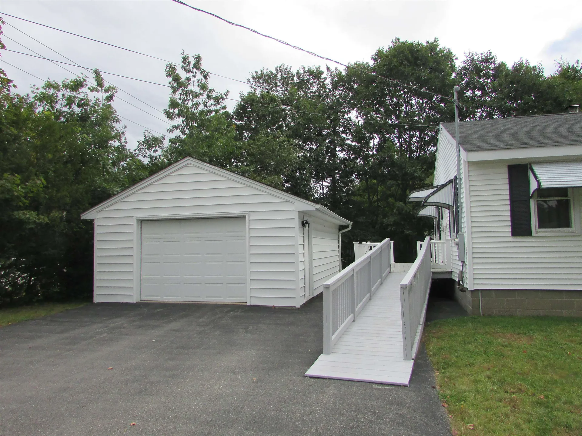 2 Great Falls Avenue Rochester NH 03867