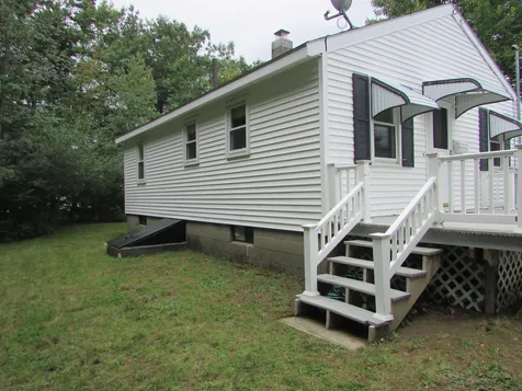2 Great Falls Avenue Rochester NH 03867