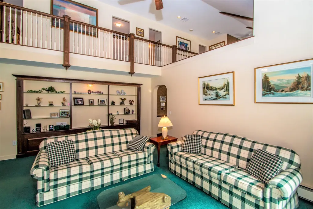 45 Wiles Road Bartlett NH 03812