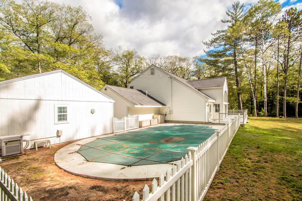 45 Wiles Road Bartlett NH 03812