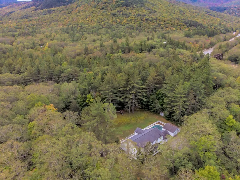 45 Wiles Road Bartlett NH 03812