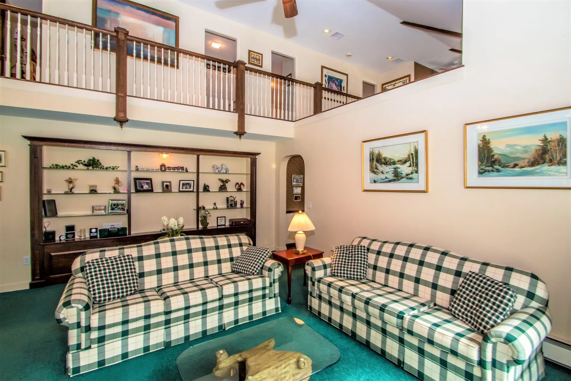 45 Wiles Road Bartlett NH 03812