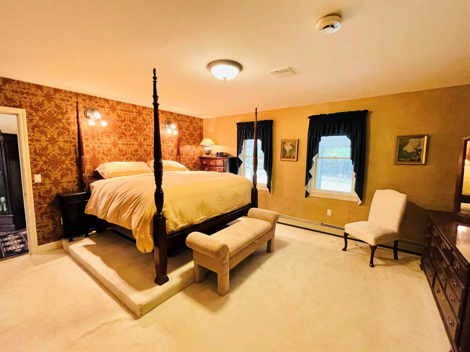 45 Wiles Road Bartlett NH 03812