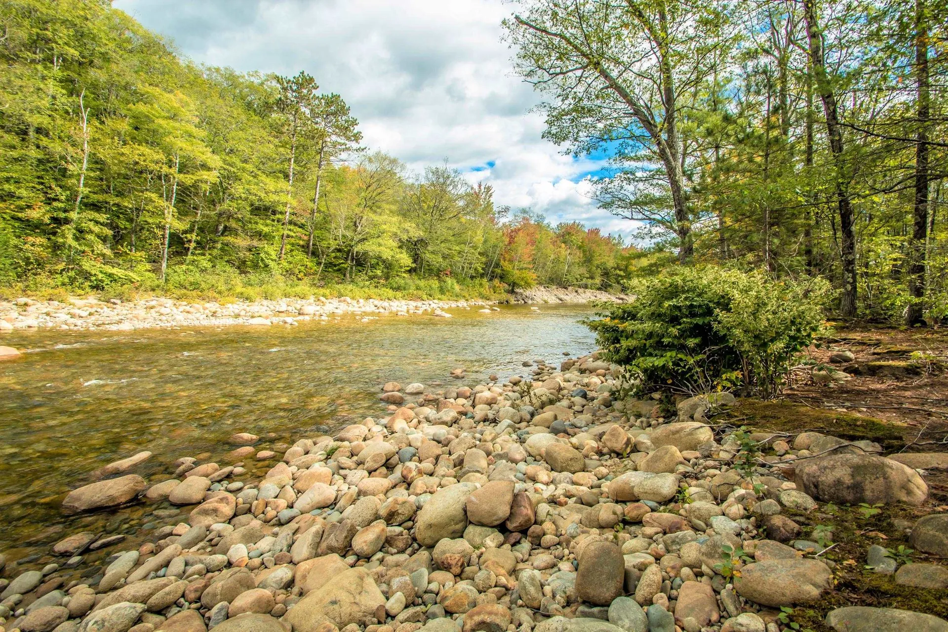 45 Wiles Road Bartlett NH 03812