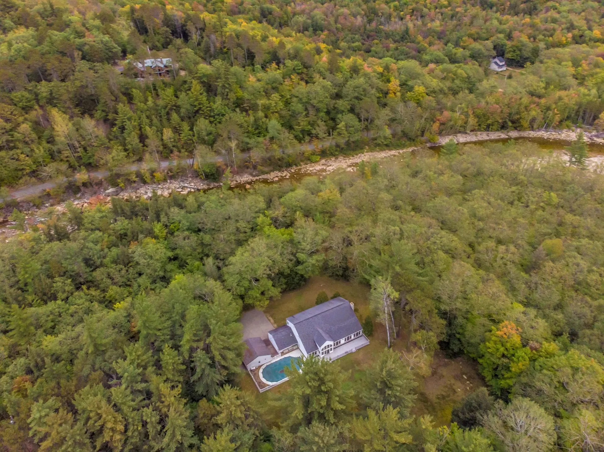 45 Wiles Road Bartlett NH 03812