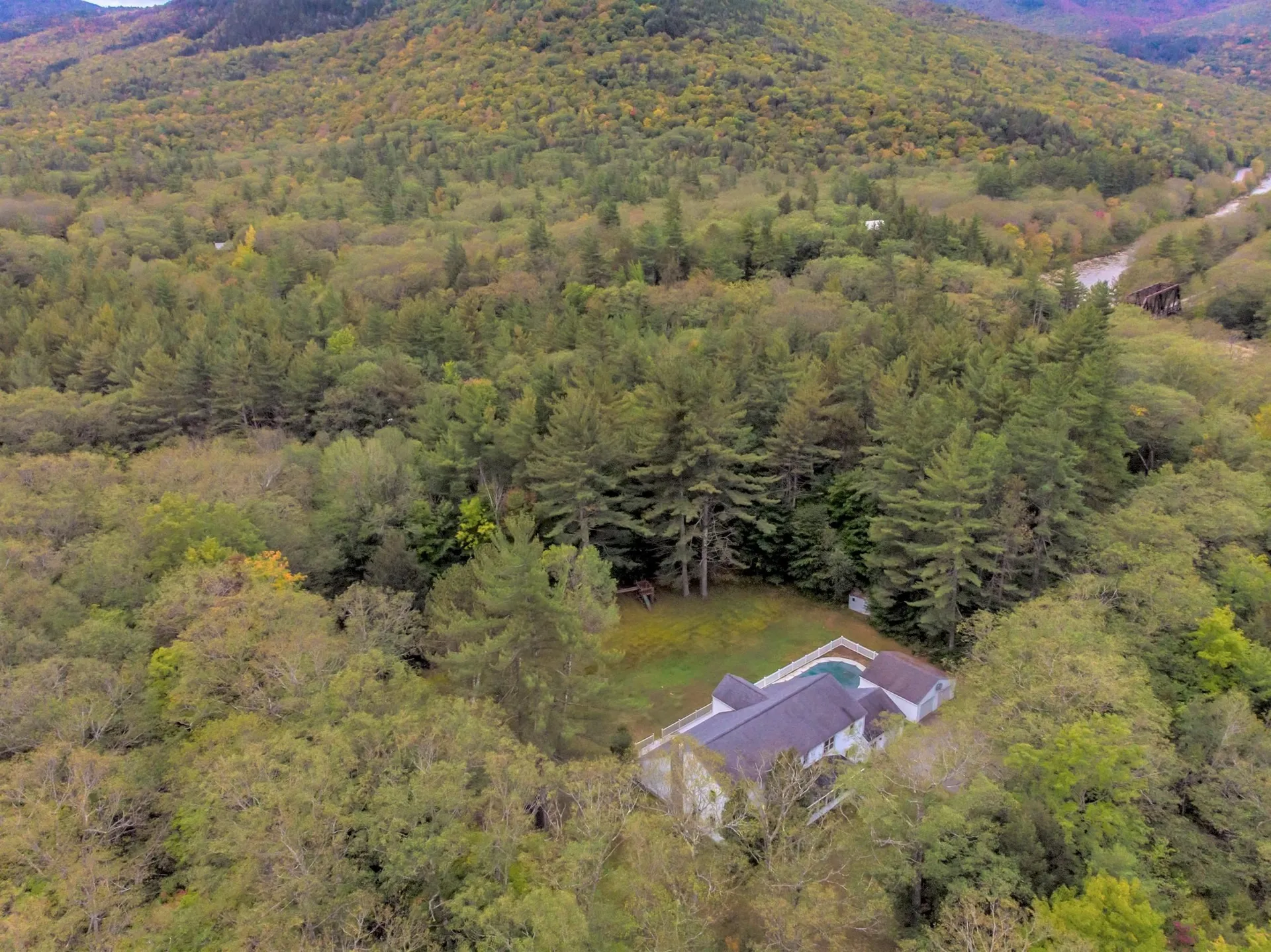 45 Wiles Road Bartlett NH 03812
