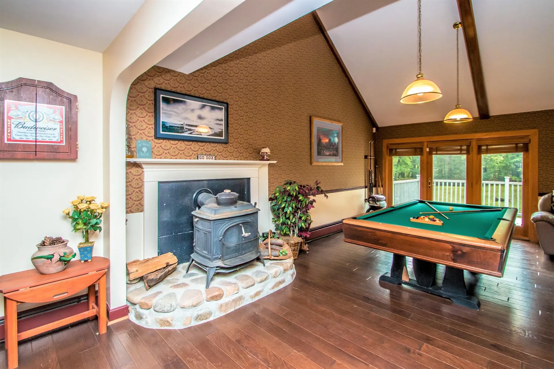 45 Wiles Road Bartlett NH 03812