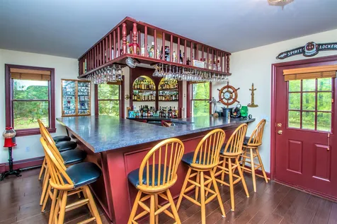 45 Wiles Road Bartlett NH 03812