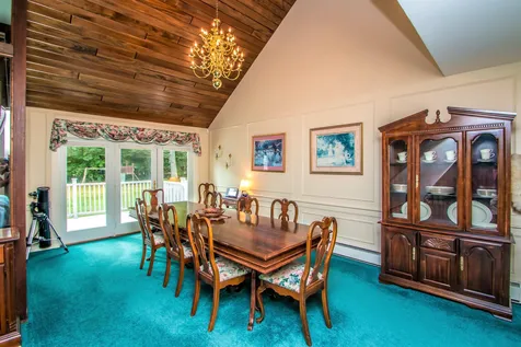 45 Wiles Road Bartlett NH 03812