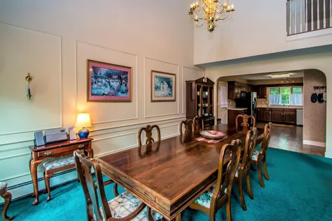 45 Wiles Road Bartlett NH 03812