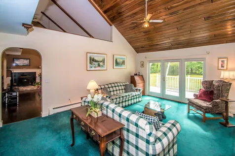 45 Wiles Road Bartlett NH 03812