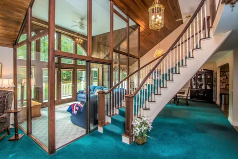 45 Wiles Road Bartlett NH 03812