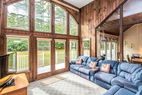 45 Wiles Road Bartlett NH 03812