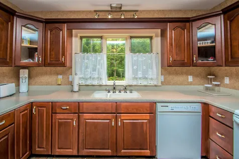 45 Wiles Road Bartlett NH 03812