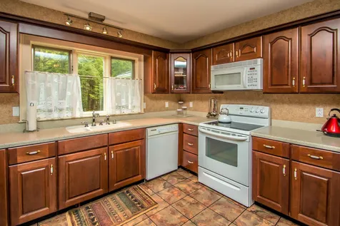 45 Wiles Road Bartlett NH 03812