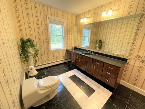 45 Wiles Road Bartlett NH 03812