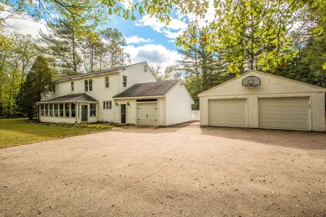 45 Wiles Road Bartlett NH 03812