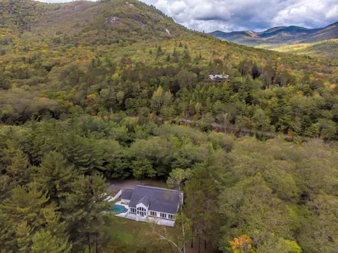 45 Wiles Road Bartlett NH 03812