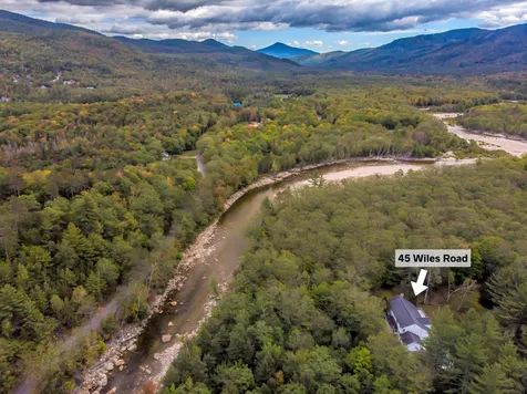 45 Wiles Road Bartlett NH 03812