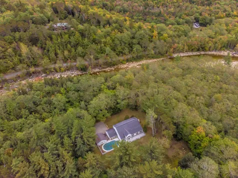 45 Wiles Road Bartlett NH 03812
