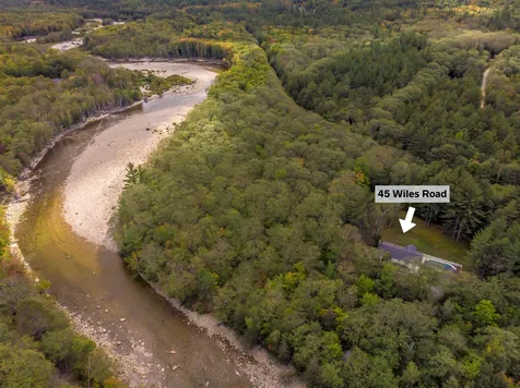 45 Wiles Road Bartlett NH 03812