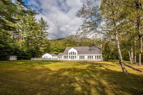 45 Wiles Road Bartlett NH 03812