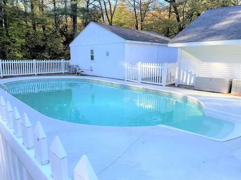 45 Wiles Road Bartlett NH 03812