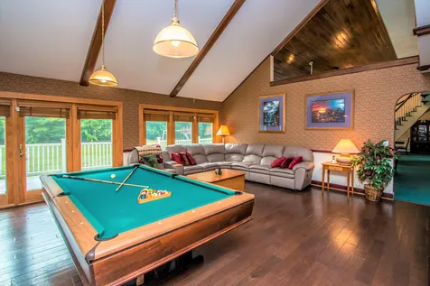 45 Wiles Road Bartlett NH 03812