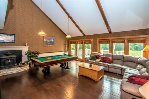 45 Wiles Road Bartlett NH 03812