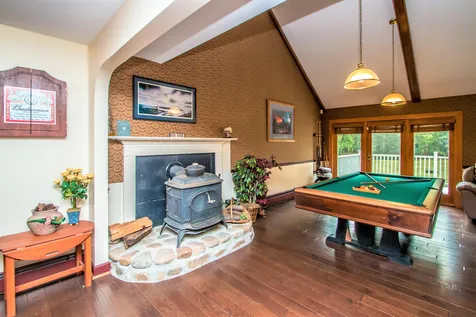 45 Wiles Road Bartlett NH 03812