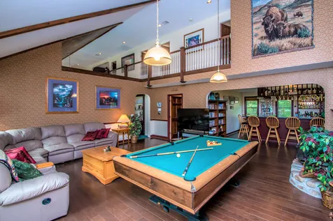 45 Wiles Road Bartlett NH 03812