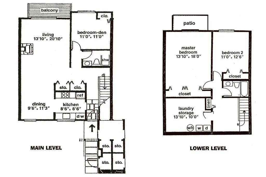 207 Brook Hollow Hanover NH 03755