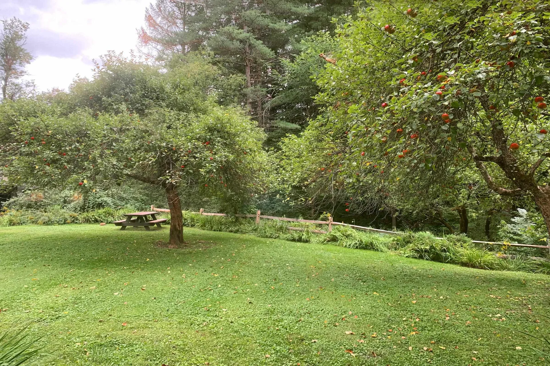 207 Brook Hollow Hanover NH 03755