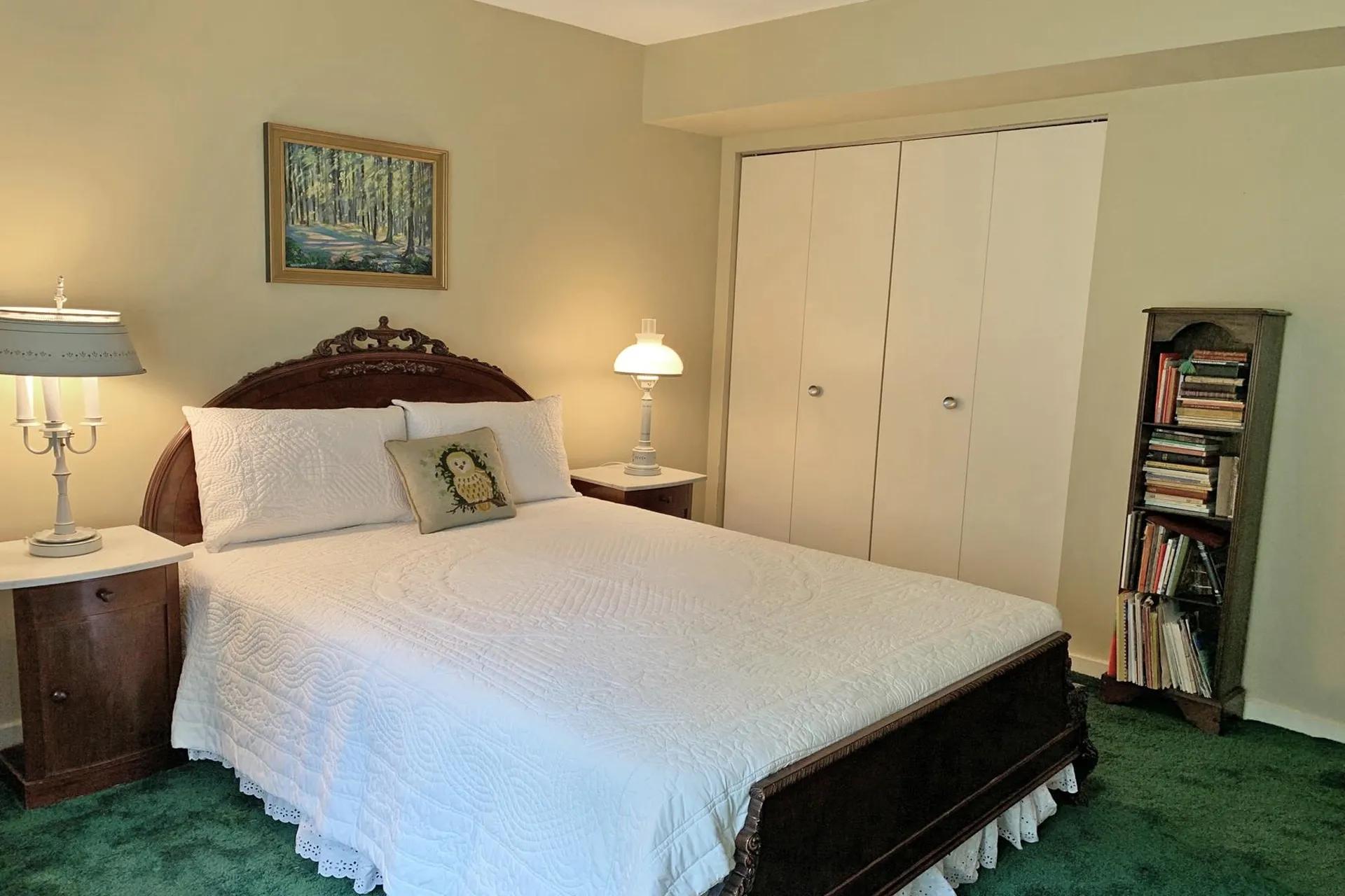 207 Brook Hollow Hanover NH 03755