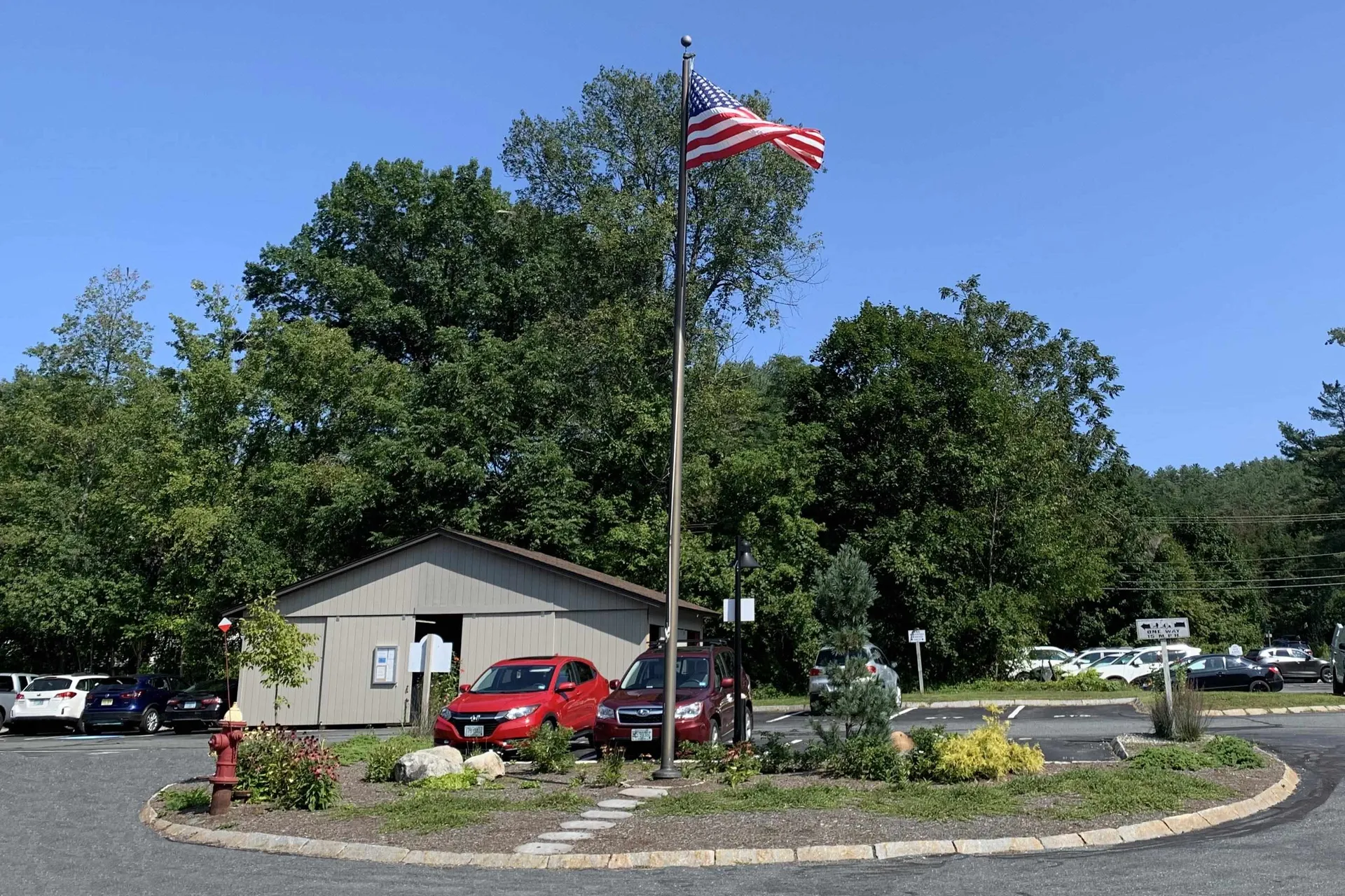 207 Brook Hollow Hanover NH 03755