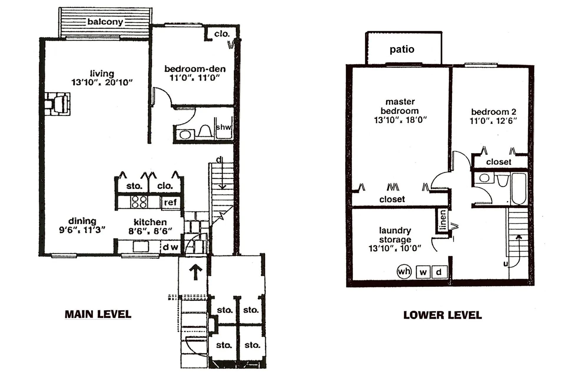 207 Brook Hollow Hanover NH 03755