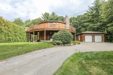 18 Hook Road Candia NH 03034