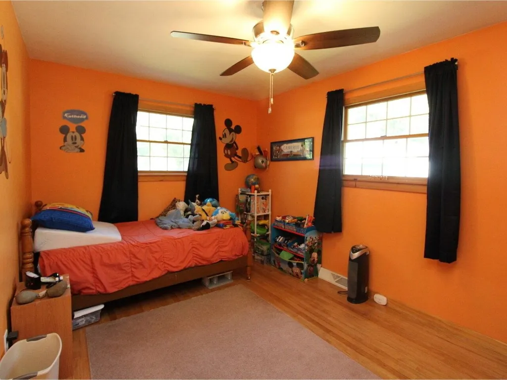 34 Logwood Street South Burlington VT 05403