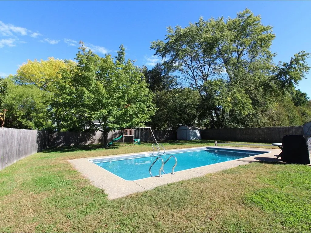 34 Logwood Street South Burlington VT 05403