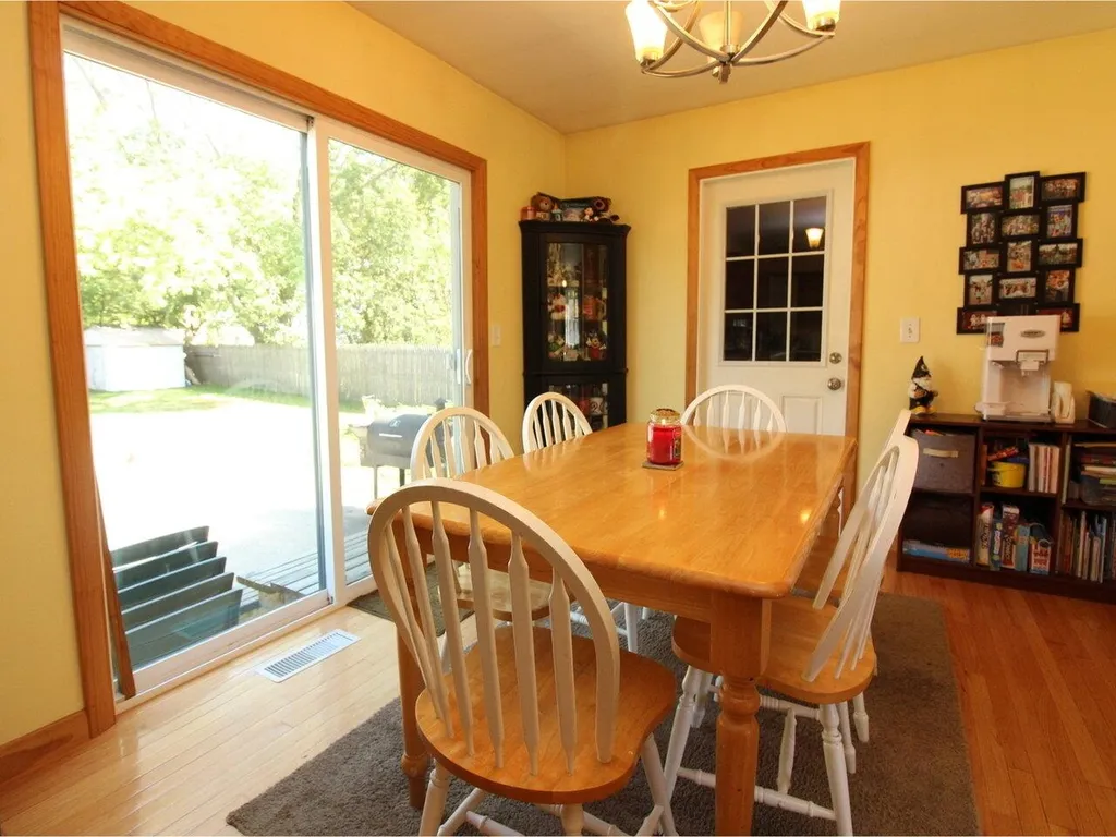 34 Logwood Street South Burlington VT 05403
