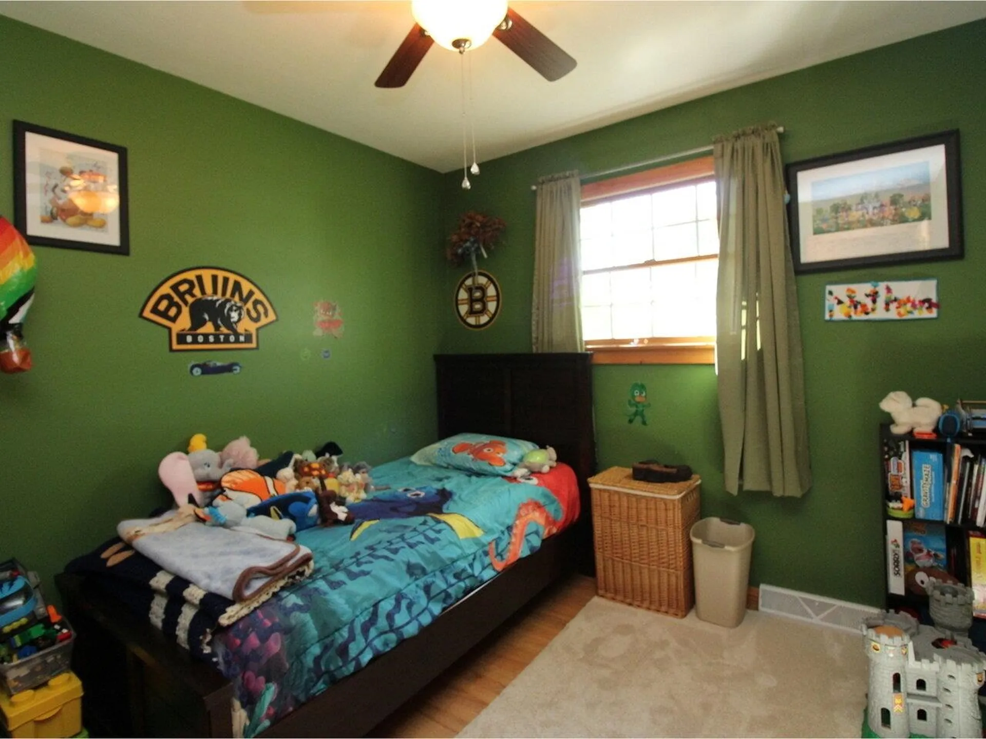 34 Logwood Street South Burlington VT 05403