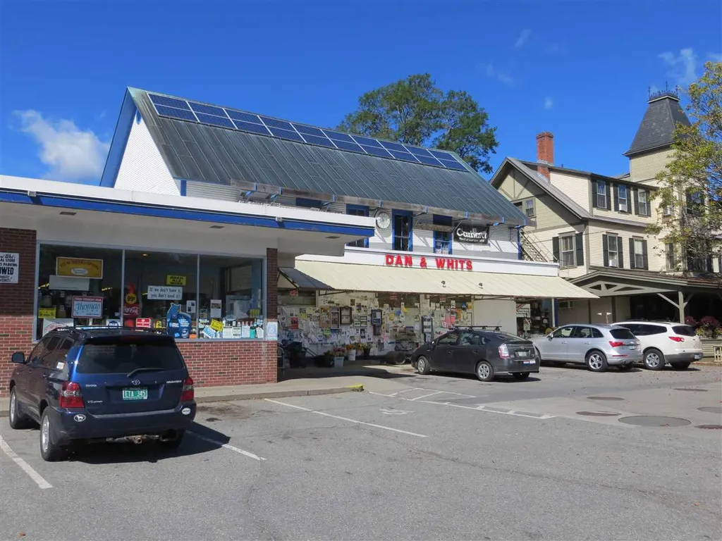 66 Willey Hill Road Norwich VT 05055