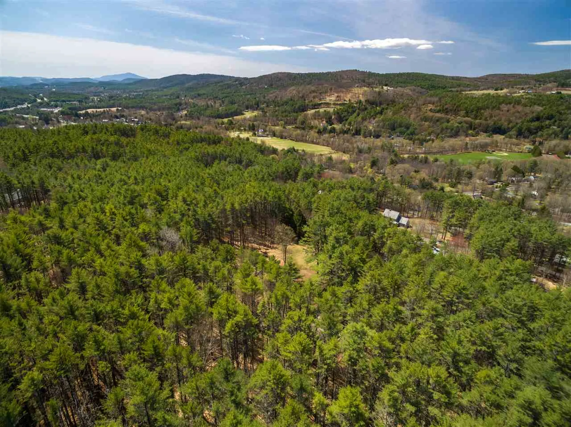66 Willey Hill Road Norwich VT 05055