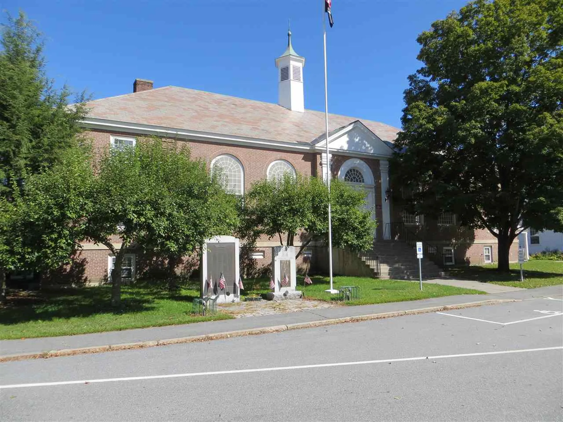 66 Willey Hill Road Norwich VT 05055