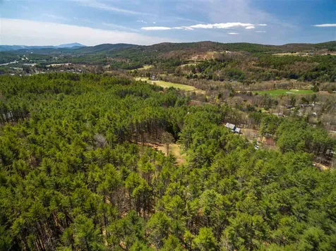 66 Willey Hill Road Norwich VT 05055