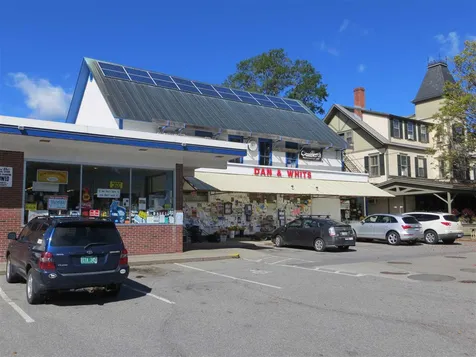 66 Willey Hill Road Norwich VT 05055