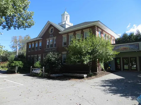 66 Willey Hill Road Norwich VT 05055