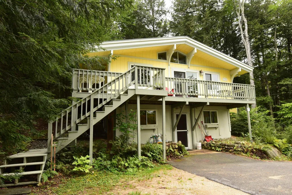 23 Little Loop Road Madison NH 03849