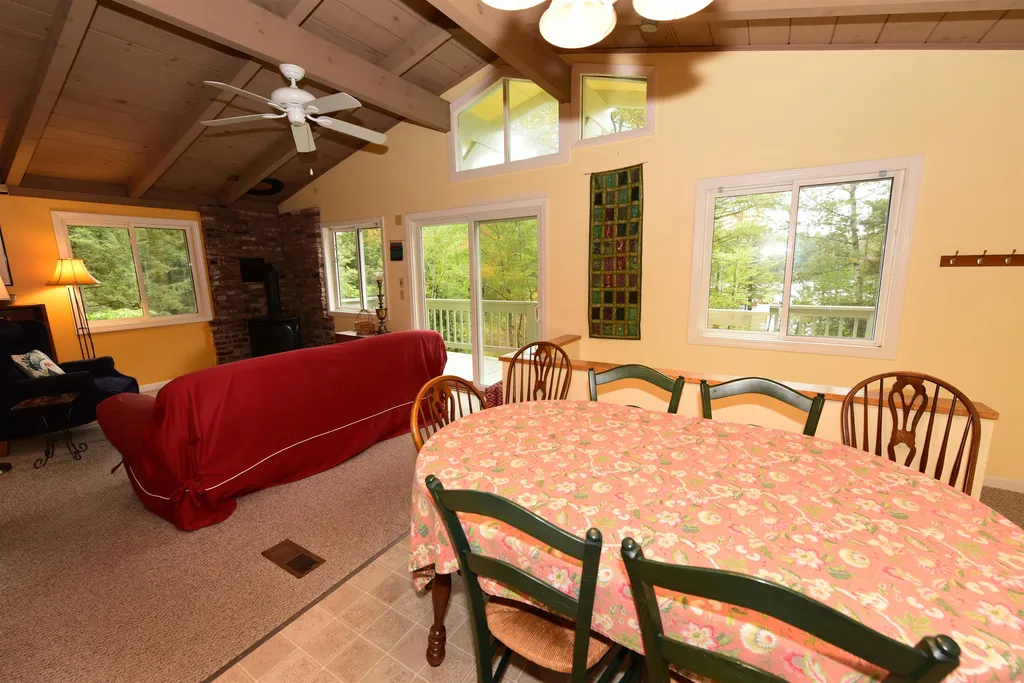23 Little Loop Road Madison NH 03849