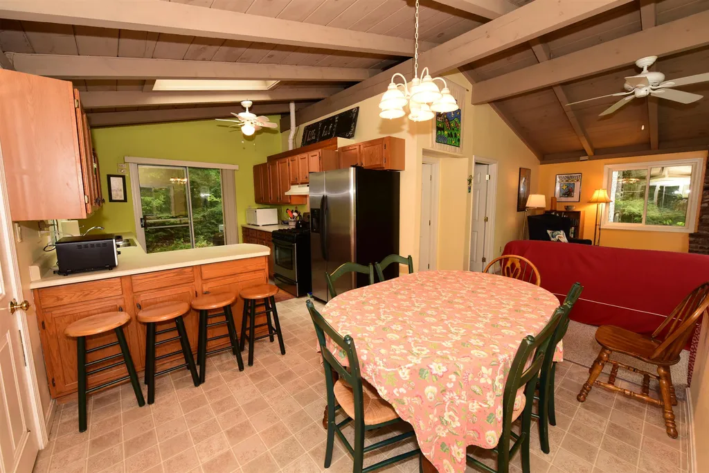 23 Little Loop Road Madison NH 03849